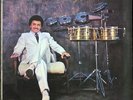 Peru Salsa Dura Descarga LP ANIBAL LOPEZ Y LA UNICA El Emperador Del Timbal HEAR