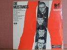 Die Mustangs  liverpool beat