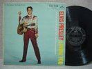 ELVIS LOVING YOU JAPAN LP VICTOR RECORDS JAPAN LS-5048