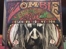 Rob Zombie- Venomous Rat Regeneration Vendor Vinyl LP. MINT