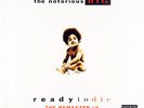 Notorious BIG   Ready To Die Remaster   Bad Boy   2LP VG++