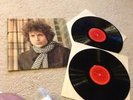 BOB DYLAN/blonde on blonde/2 lp 1966 stereo lp very clean vinyl