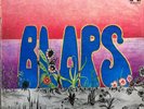 BLOPS S/T  ORIGINAL 1974 CHILE PSYCH PROG LP MASTERPIECE
