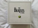 RARE The Beatles In Mono Box Set