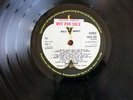 JOHN LENNON WALLS & BRIDGES FACTORY SAMPLE COMPLETE V NEAR MINT ORIG LP BEATLES