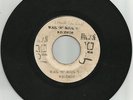 BOB MARLEY / THANK YOU LORD / MELLOW MOOD / 7'' / vg-