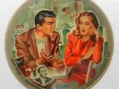 SHEP FIELDS 78 VOGUE Picture Disc R764 Watta Ya Gonna Do? US 1946 10