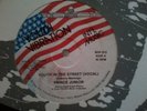 Prince Junior - Youths In The Street RARE KILLER DIGI