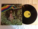 Voices In Latin LP Something Cool Promo Pulsar AR-10601 Near Mint
