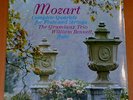 SS PHILIPS IMPORT MOZART COMPLETE QUARTETS FLUTE STRINGS GRUMIAUX TRIO SEALED