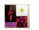 ALICE COOPER VERY RARE KILLER LP A1 B1 MATRIX GATEFOLD 1972 CALENDAR