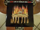 AC/DC - Live in Berlin 2010, 3 Colour LP, Lim. Ed., CLEAR