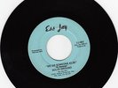 SOLID GROUND- ESS JAY 45# 001-LOVE CYCLE- SF BAY AREA NORTHERN SOUL/FUNK EX  MP3
