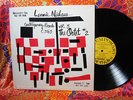Lennie Niehaus Vol. 3 The Octet #2 Contemporary C 3503 PROMO Jazz LP NM 1955 DG