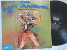 Soft Machine Volume Two first vinyl LP on Probe label