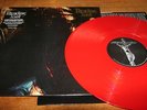 Paradise Lost Gothic LP Red Vinyl Ex-