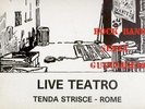 LP - AA.VV. ROCK BANDS SENZA GUINZAGLIO -KING STEVE RECORDS 1987 RARO