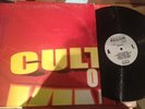 CULTURE OF KINGS vol 2 Part 1 of 4 LP rare Oz hip hop comp