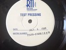  Pink Floyd Dark Side Of The Moon White Label 180G Test Pressing Vinyl