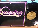 QUEENSRYCHE (Original US Debut 12