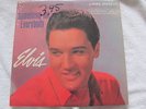 ELVIS PRESLEY - SOMETHING FOR EVERYBODY LP - RCA - LSP 2370 - CANADA PRESS