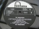The Mindbenders Eric Stewart (10cc) THE MINDBENDERS 1966 100% UNPLAYED & MINT