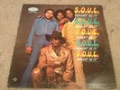 RARE SOUL FUNK LP/ S.O.U.L 