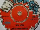 REGGAE BOYS - Selassie / UPSETTERS - Dry Acid - 7