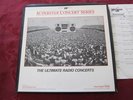DURAN DURAN Live Triple lp PROMO ONLY