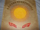 Rare Garage/13th Floor Elevators/ Easter Everywhere/Original Stereo/ Autograped