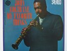 John Coltrane 