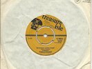 SYMARIP - SKINHEAD MOON STOMP - ORIGINAL TREASURE ISLE UK 7