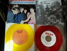 The Beatles HFT COLORED royal command liddypool PROMO TWO 7
