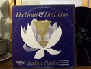 ROBBIE BASHO LP 
