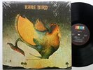 Rare Bird ABC Probe DJ LP 1969 in Shrink