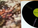 PINK FLOYD - Obscured By Clouds LP 1972, UK ORIGINAL FIRST PRESSING