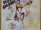 DIZZY GILLESPIE Original 1950 DEE GEE 10” LP