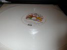 QUEEN A NIGHT AT THE OPERA  DUTCH WHITE VINYL. LP 1976 VERY LIMITED