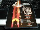 QUEEN FREDDIE MERCURY GREAT PRETENDER SHAPED PICTURE DISC  LIMITED VG++