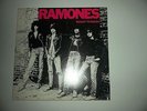 RAMONES Autographs: Johnny, Joey & Dee Dee on 