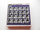 THE BEATLES A HARD DAYS NIGHT  ORIGINAL UK 1964  REEL TO REEL TWIN TRACK TAPE