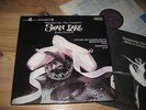 DECCA  3LP TCHAIKOVSKY - SWAN LAKE  NRPO FISTOULOURI   RUGGIERO RICCI