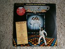 SATURDAY NIGHT FEVER/ GREASE RARE PROMO SAMPLER