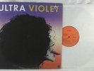 1973 ULTRA VIOLET unreleased 1st LP ANDY WARHOL promo Album