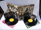The Rolling Stones Exile On Main Street + Postacards A2B1C1D1 RARE 1st BEAUTY