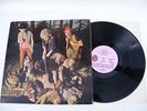 JETHRO TULL This Was HUGE WIDESPINE Pink Island Textured UK 1st Barely played