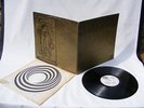 COLOSSEUM Daughter of Time VG+ UK Vertigo small swirl GREAT AUDIO Classic Prog