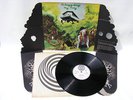 DR STRANGELY STRANGE Heavy Petting VERTIGO Swirl Mislabelled Gimmick Sleeve