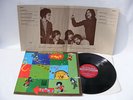 PROCOL HARUM Home UK 1H/1GR Stamps Regal Zonophone 1970 VG+/EX-+ Rare Insert