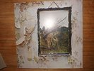 LED ZEPPELIN 4 IV ZOZO MAN  WITH STICKS 12